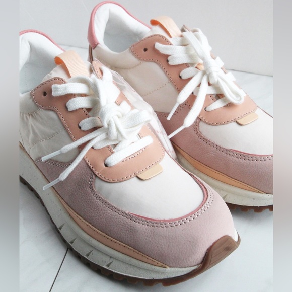 Madewell Kickoff Trainer Sneakers - Picture 8 of 12